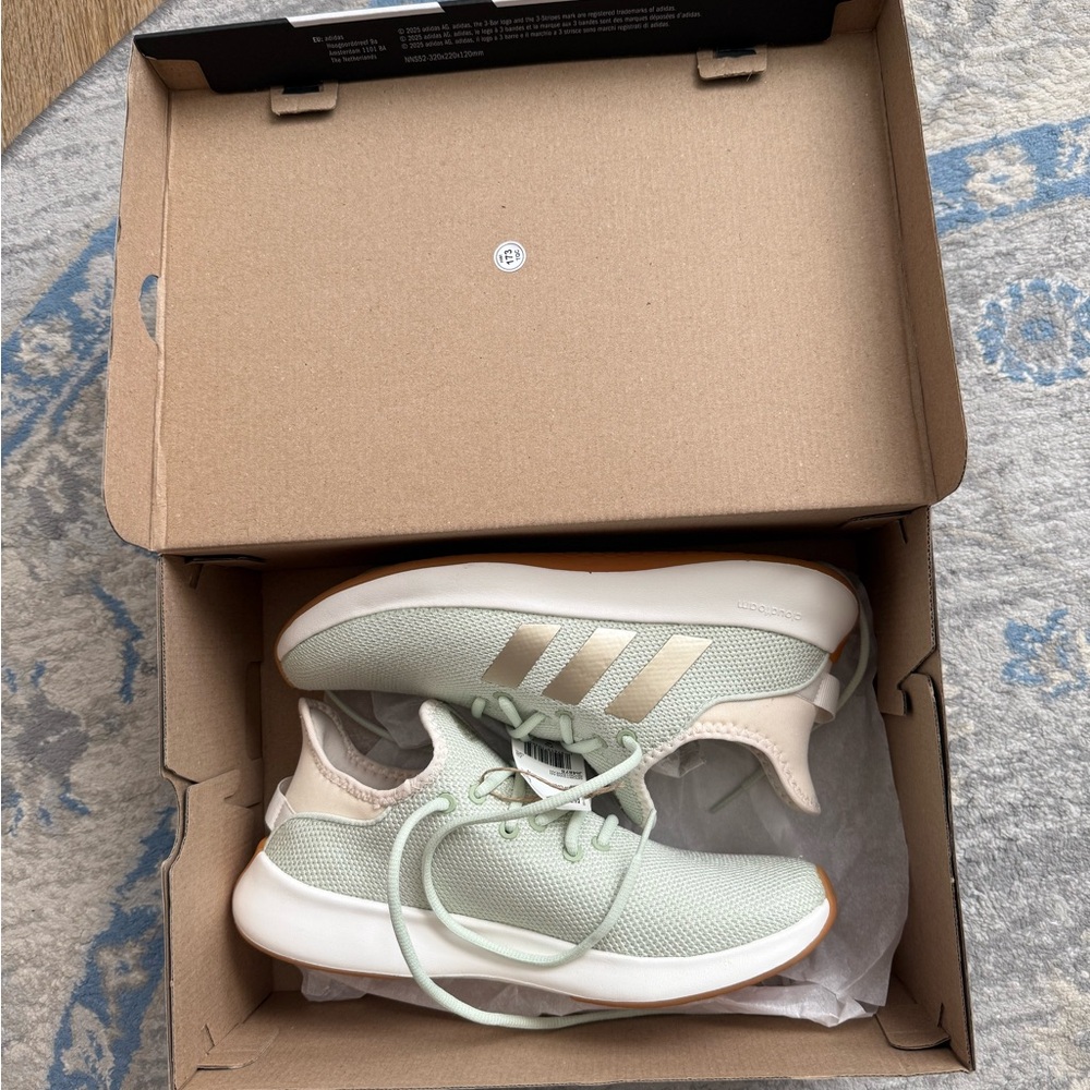 adidas Cloudfoam Pure SPW - Picture 8 of 9